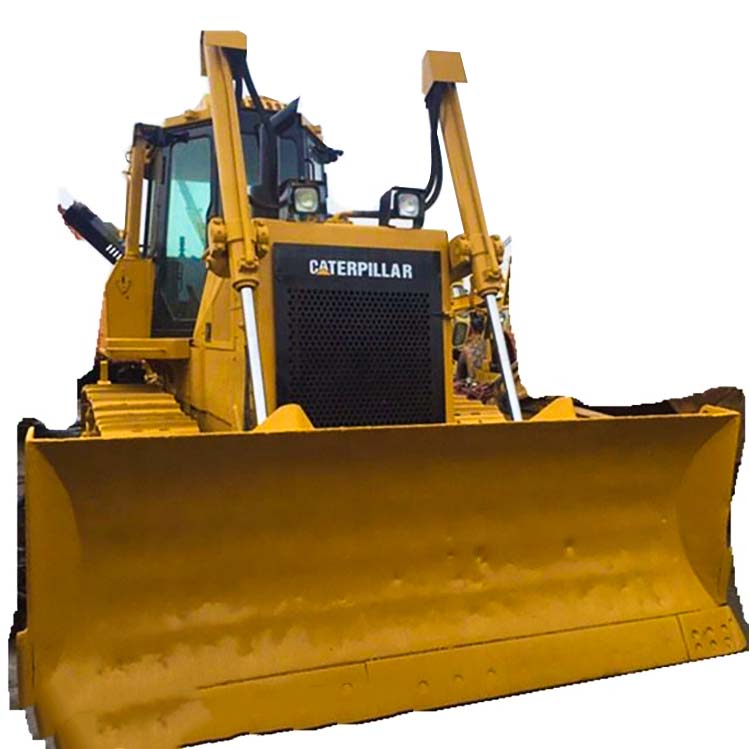 Used Bulldozer Caterpillar D6G-2